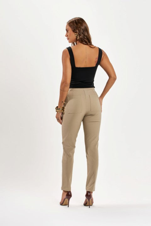BLUSA BULGARI